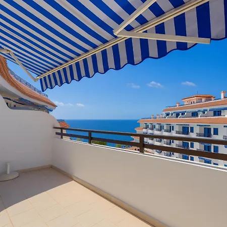 Seis Doce Playa La Arena *