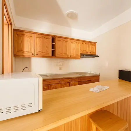 Seis Doce Playa La Arena *