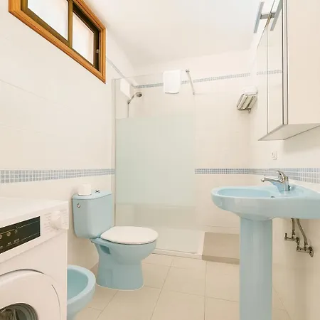 Seis Doce Playa La Arena Apartment