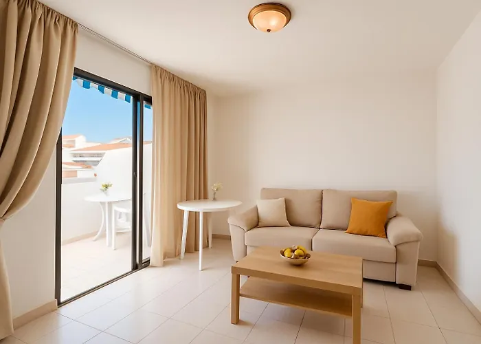 Seis Doce Playa La Arena Apartamento