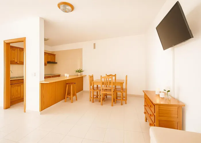 Seis Doce Playa La Arena * Puerto de Santiago (Tenerife)