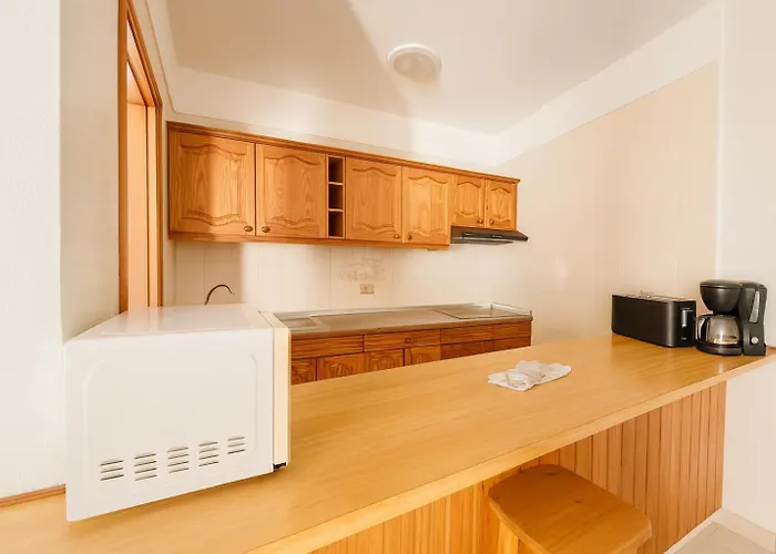 Seis Doce Playa La Arena *