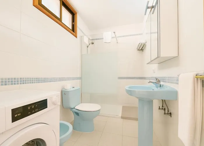 Seis Doce Playa La Arena Apartamento