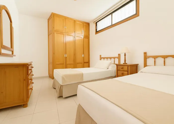 Seis Doce Playa La Arena Apartamento *