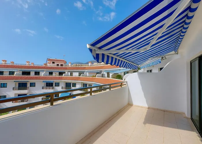 Seis Doce Playa La Arena Apartment Puerto de Santiago (Tenerife)