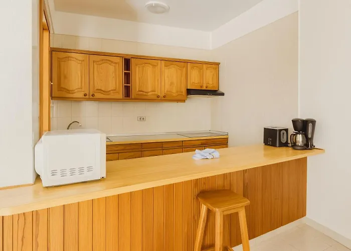 Seis Doce Playa La Arena