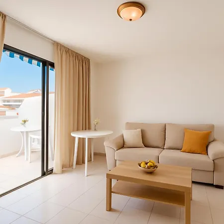 Seis Doce Playa La Arena Apartament