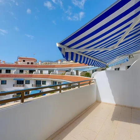 Seis Doce Playa La Arena Apartament Puerto de Santiago (Tenerife)