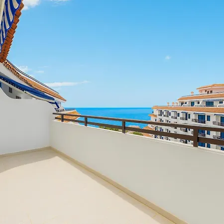 Seis Doce Playa La Arena Apartament *