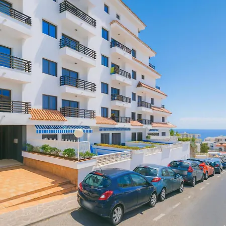Apartament Seis Doce Playa La Arena *