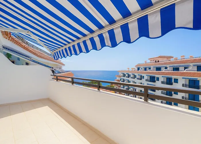 Apartament Seis Doce Playa La Arena *