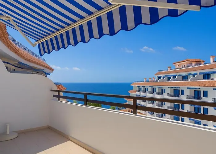 Seis Doce Playa La Arena *