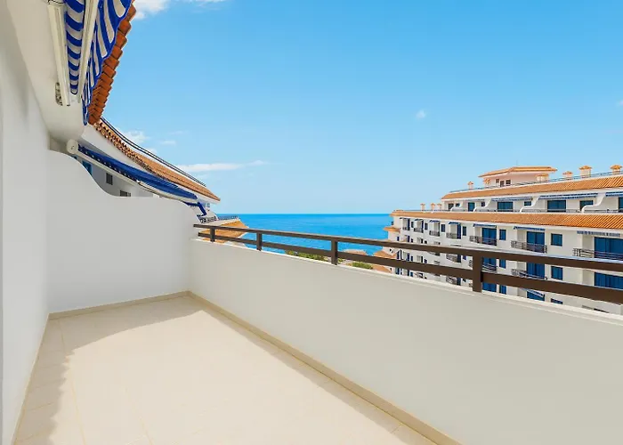 Seis Doce Playa La Arena Apartament *